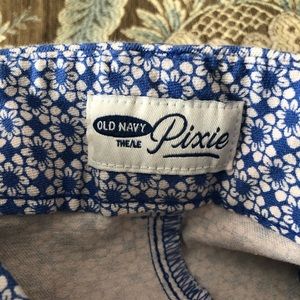 Old Navy Capris